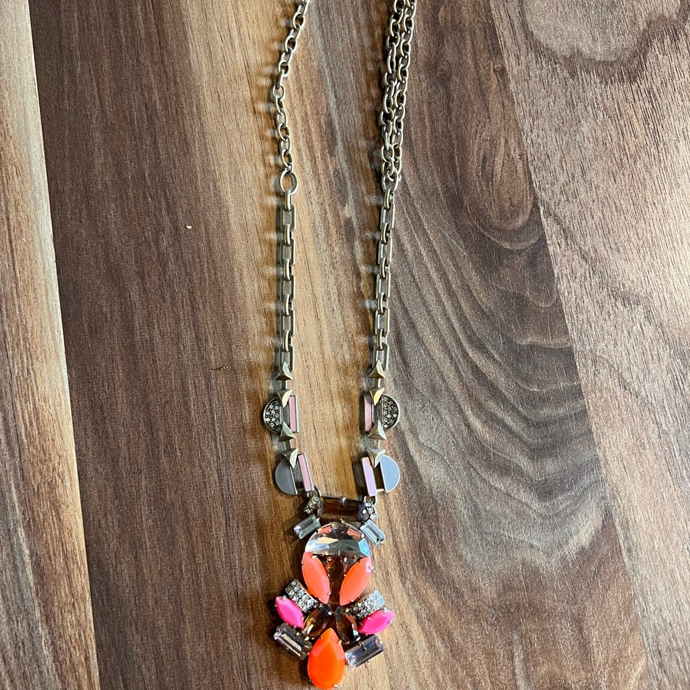 Stella and Dot Necklace